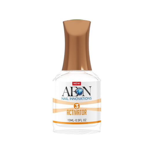 Aeon Dip liquid #3 Activator 0.5 oz