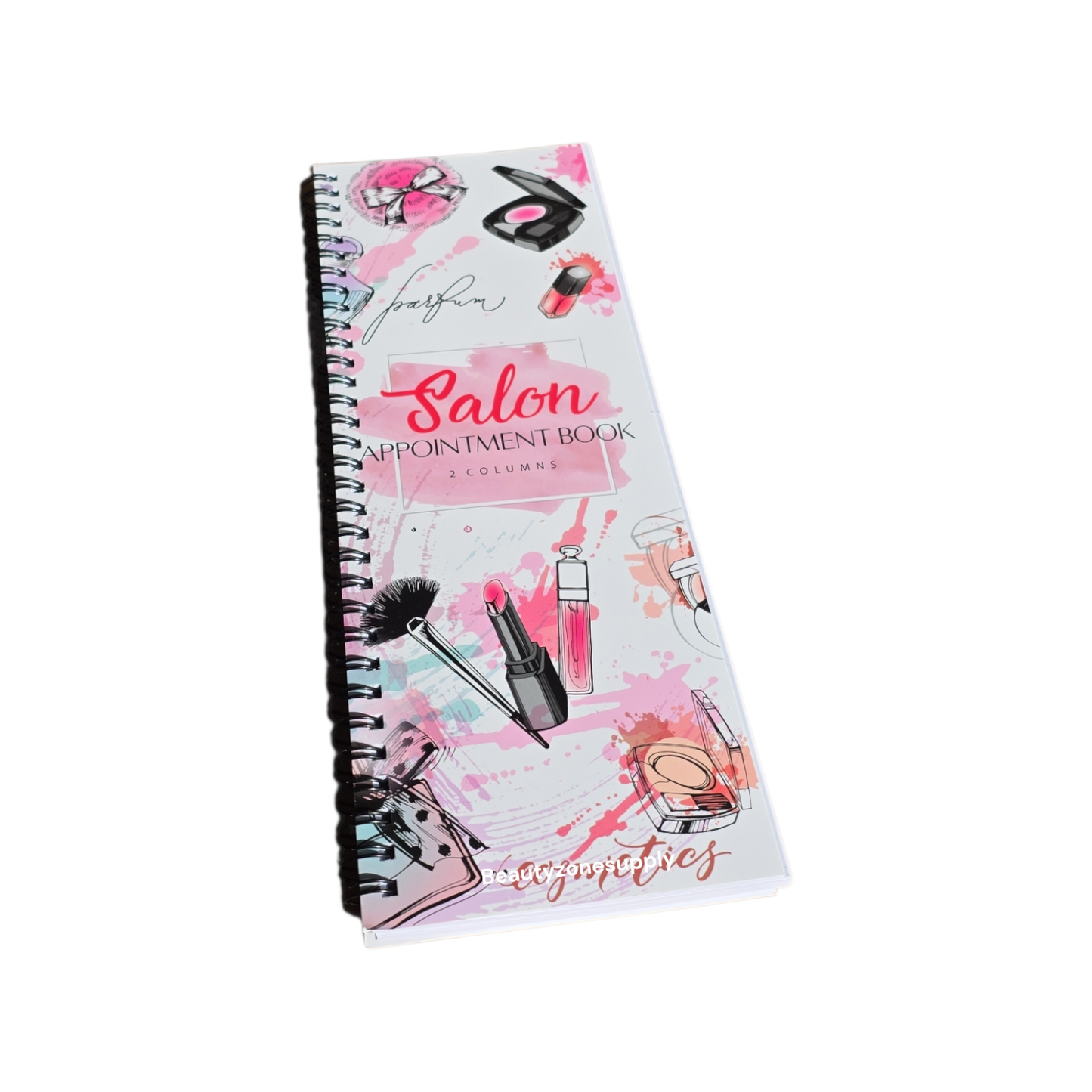 Appointment Book 2 Columns 150 page #AB-2B