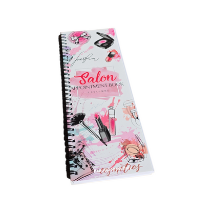 Appointment Book 2 Columns 150 page #AB-2B