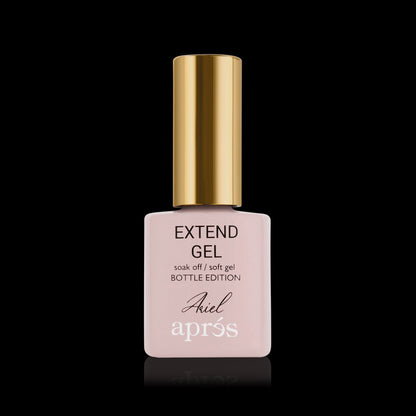 Apres-Color Extend Gel Bottle Edition-Ariel #APCEX03-B