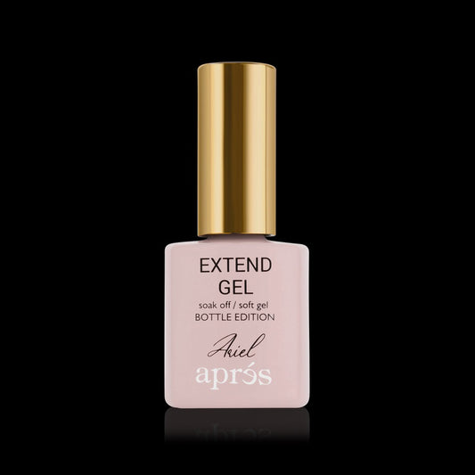 Apres-Color Extend Gel Bottle Edition-Ariel #APCEX03-B