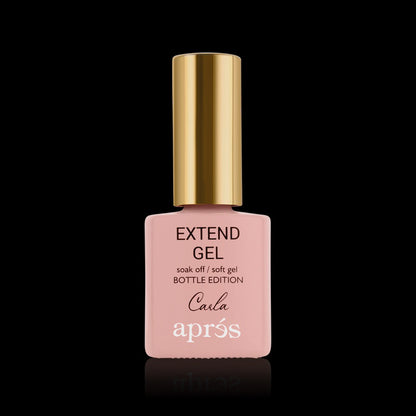 Apres-Color Extend Gel Bottle Edition-Carla #APCEX05-B