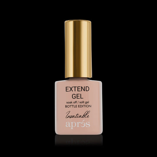 Apres-Color Extend Gel Bottle Edition-Insatiable #APCEX02-B