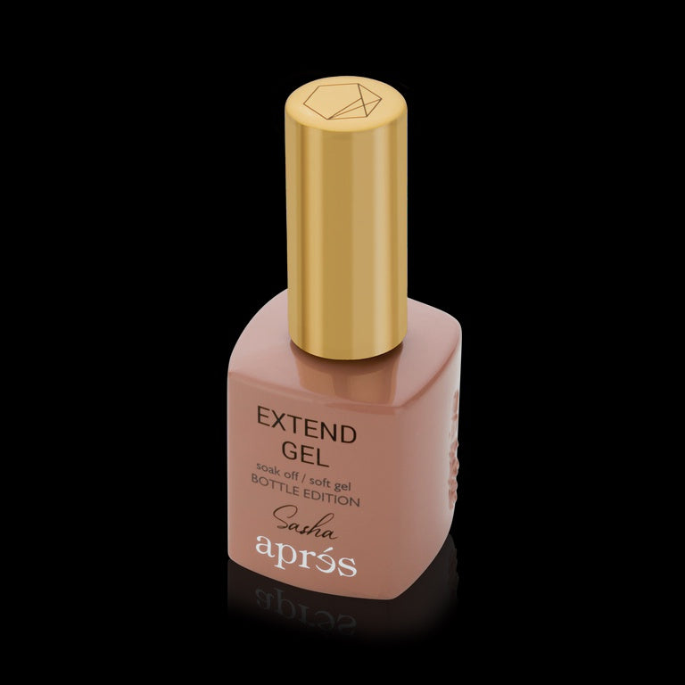 Apres-Color Extend Gel Bottle Edition-Sasha #APCEX01-B