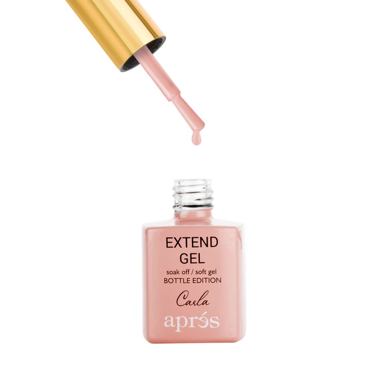 Apres-Color Extend Gel Bottle Edition-Carla #APCEX05-B