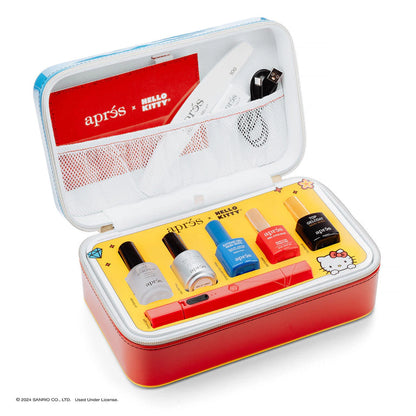 Apres - GEL-X® Hello Kitty Nail Extension Kit only #AP-2HK