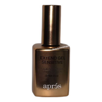 Apres Extend Gel Sensitive 30ml HEMA-FREE AP-1EXSEN30-NP