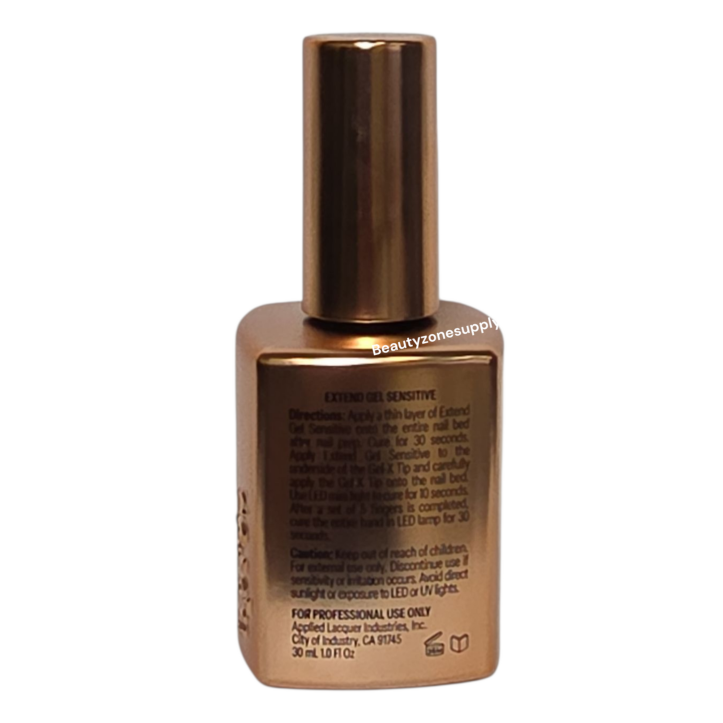 Apres Extend Gel Sensitive 30ml HEMA-FREE AP-1EXSEN30-NP