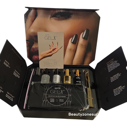 Apres Signature Gel X Starter Kit Set AP-2signam