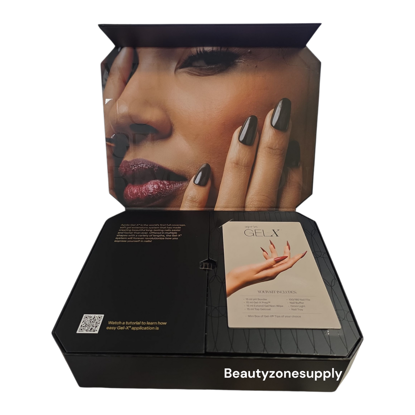 Apres Signature Gel X Starter Kit Set AP-2signam