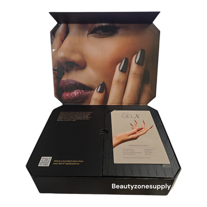 Apres Signature Gel X Starter Kit Set AP-2signam