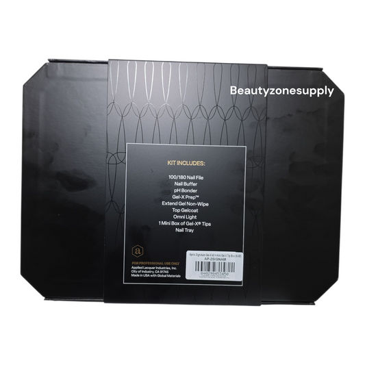 Apres Signature Gel X Starter Kit Set AP-2signam