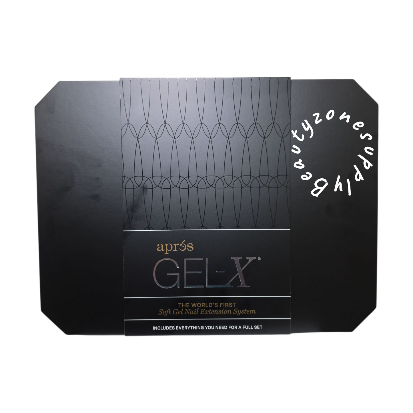 Apres Signature Gel X Starter Kit Set AP-2signam