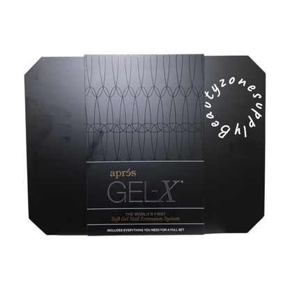 Apres Signature Gel X Starter Kit Set AP-2signam