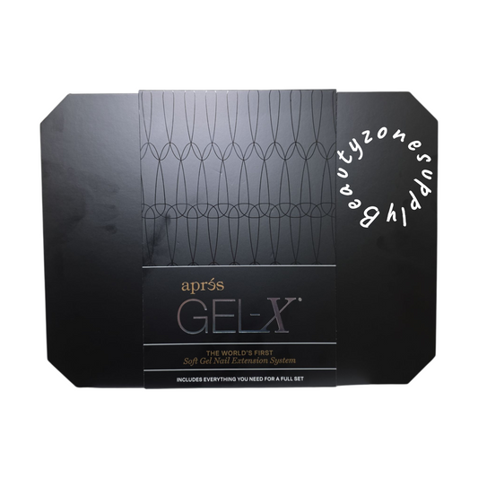 Apres Signature Gel X Starter Kit Set AP-2signam