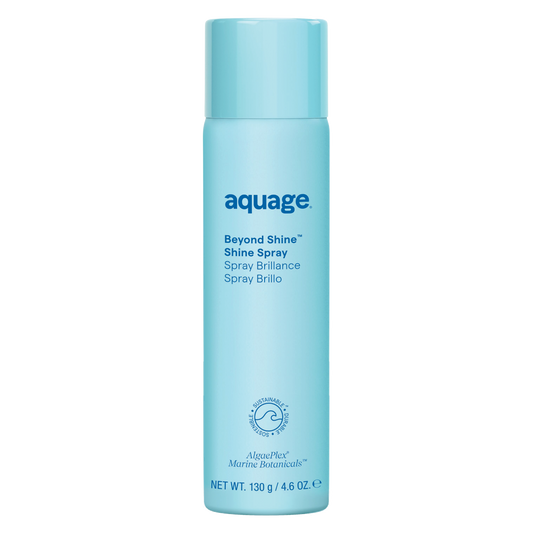 Aquage Beyond Shine™ Shine Spray 4.6 oz
