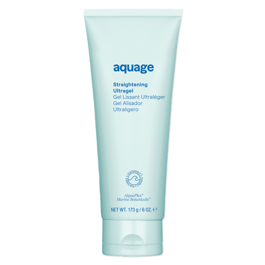 Aquage Straightening Ultra Gel 6 oz