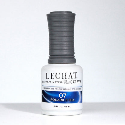 Lechat Perfect Match Plus Cat Eye Gel Polish 0.5 fl oz
