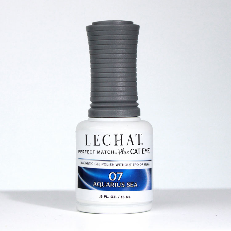 Lechat Perfect Match Plus Cat Eye Gel Polish 0.5 fl oz