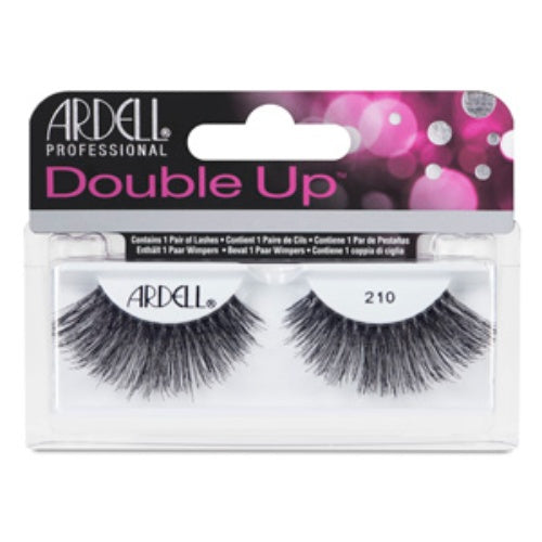 Ardell Eyelash Double Up 210 Black #67494
