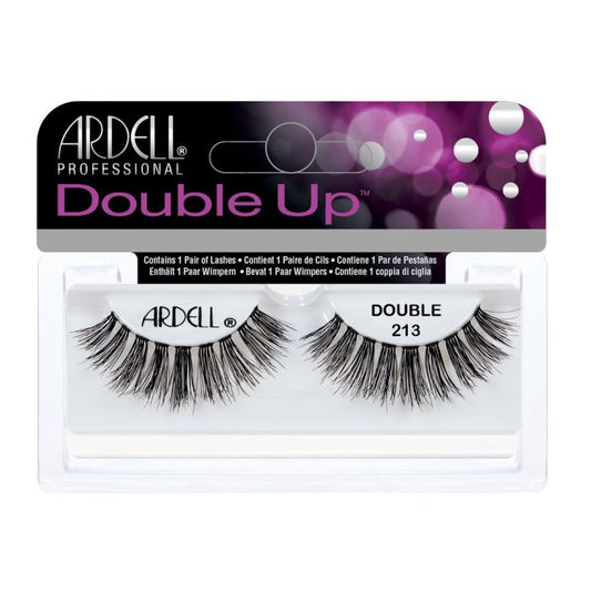 Ardell Eyelash Double Up 213 Black #67496
