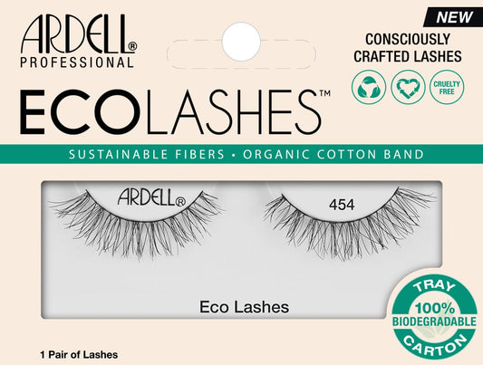 Ardell Eyelash Eco Lashes - 454 #63255
