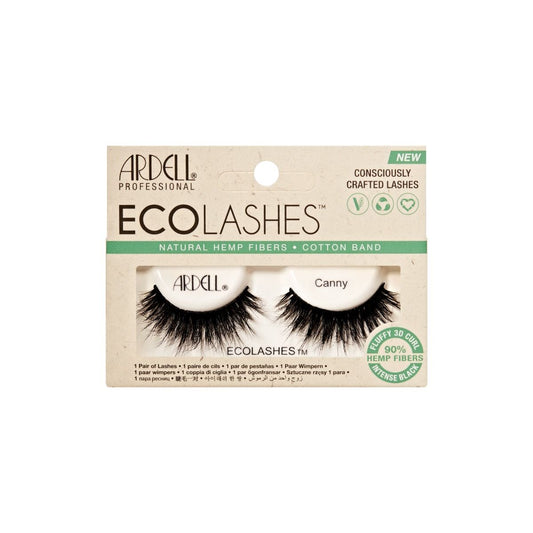 Ardell Eyelash Eco Lashes - Canny #58439