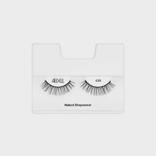 Ardell Eyelash Naked Shapewear Lash 439 #38613