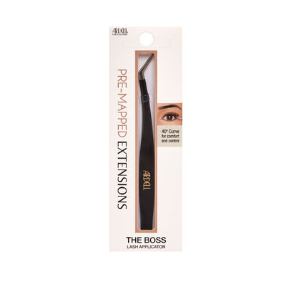 Ardell Eyelash Tweezer Extensions Applicator #38817
