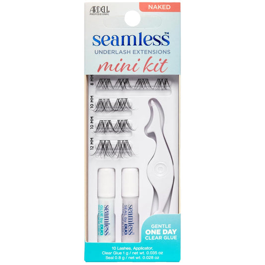 Ardell Eyelash Seamless Mini Kit Naked #38601