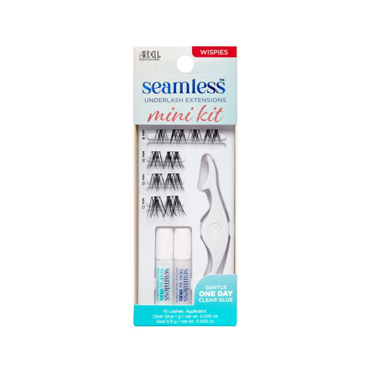 Ardell Eyelash Seamless Mini Kit Wispies #38599