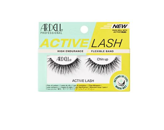 Ardell Lashes Active - Chin Up #64680