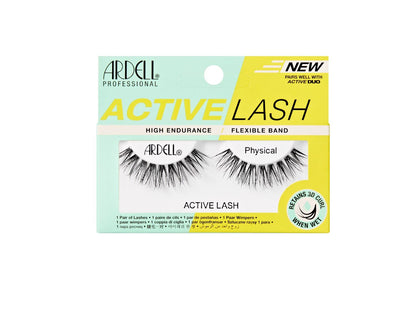 Ardell Lashes Active - Physical #64683