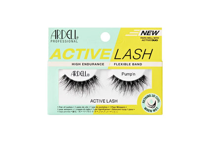 Ardell Lashes Active - Pump'n #64685