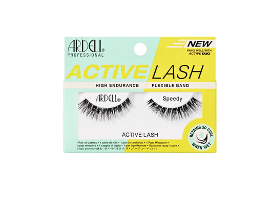 Ardell Lashes Active - Speedy #64688