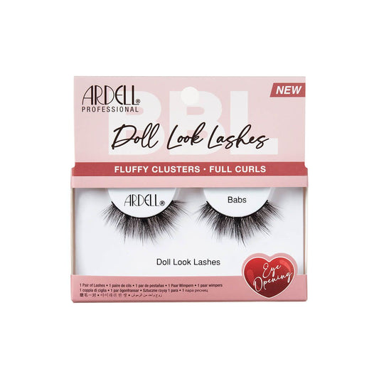 Ardell Lashes Doll Look Lashes by BBL Babs #36717