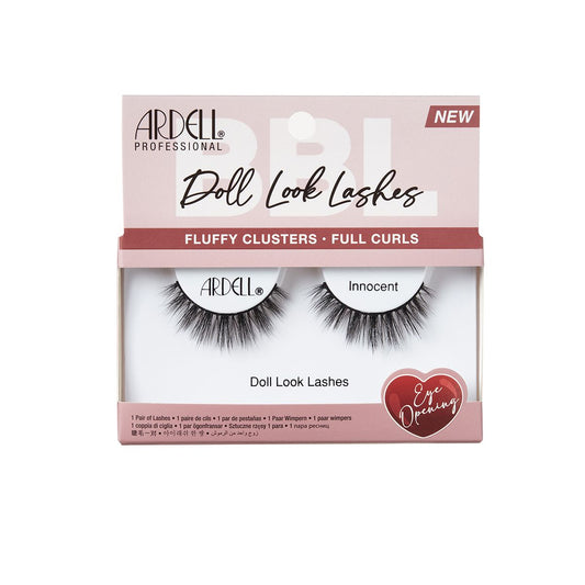 Ardell Lashes Doll Look Lashes by BBL Innocent #36716