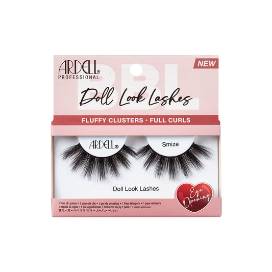 Ardell Lashes Doll Look Lashes by BBL Smize #36713