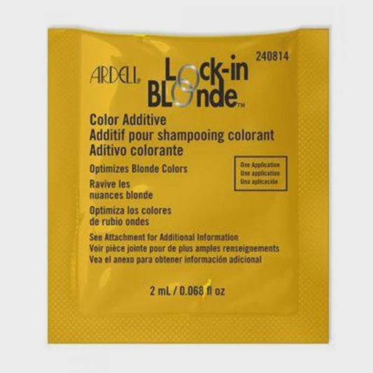 Ardell Lock in Blonde Color Additive 2ml /0.068 fl oz 780597