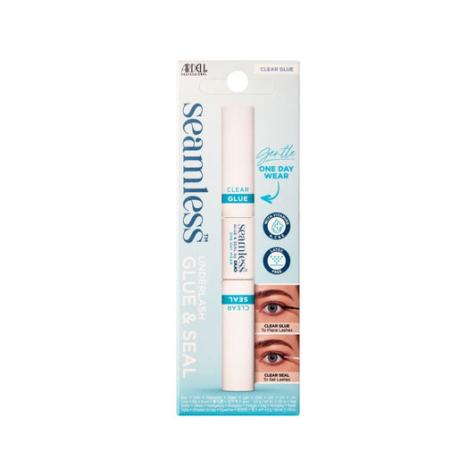 Ardell Seamless Underlash 1 Day Clear Glue & Seal #32276