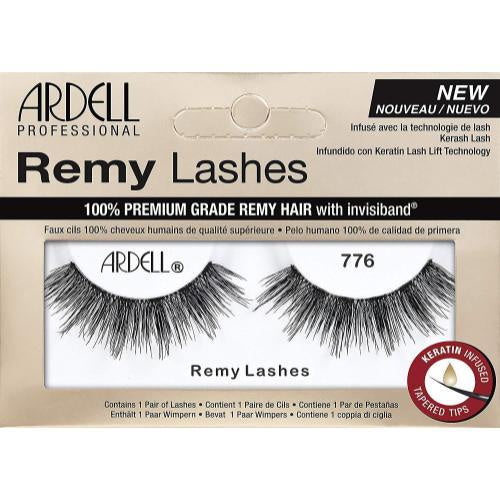 Ardell Strip Lashes Remy Lash 776 #67431