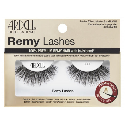 Ardell Strip Lashes Remy Lash 777 #63985