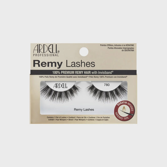 Ardell Strip Lashes Remy Lash 780 #63987