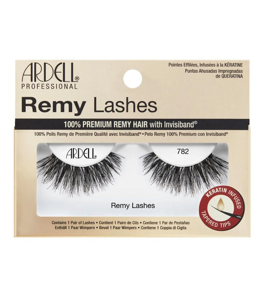 Ardell Strip Lashes Remy Lash 782 #63988