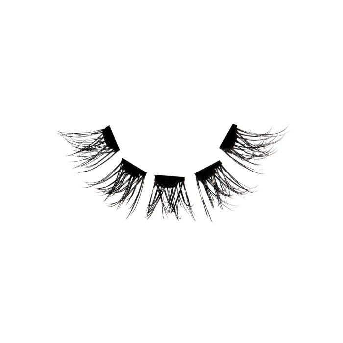 Ardell Eyelash Active Press On Pre- Glued Underlash Extensions 30 pc Applicator Gainz #32284