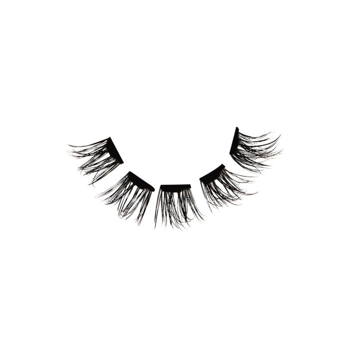 Ardell Eyelash Active Press On Pre- Glued Underlash Extensions 30 pc Fauxmink Natural #38676