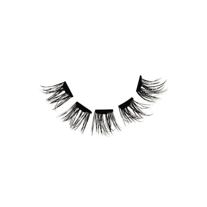 Ardell Eyelash Active Press On Pre- Glued Underlash Extensions 30 pc Fauxmink Natural #38676