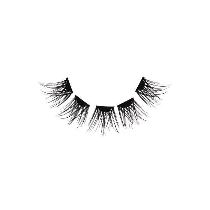 Ardell Eyelash Active Press On Pre- Glued Underlash Extensions 30 pc Wispies Natural #38674