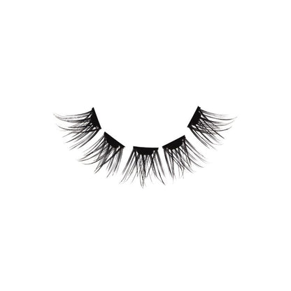 Ardell Eyelash Active Press On Pre- Glued Underlash Extensions 30 pc Wispies Natural #38674