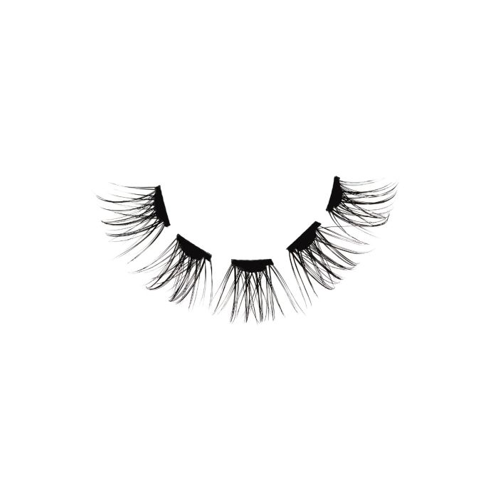 Ardell Eyelash Active Press On Pre- Glued Underlash Extensions 30 pc Wispies Volume #38675